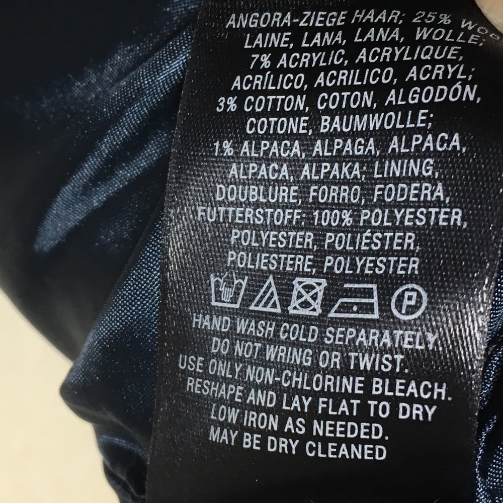 Moth Sweater - image 7